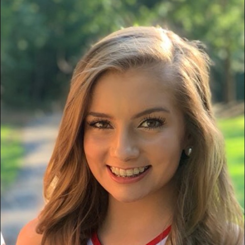Meet your Posher, Katelyn